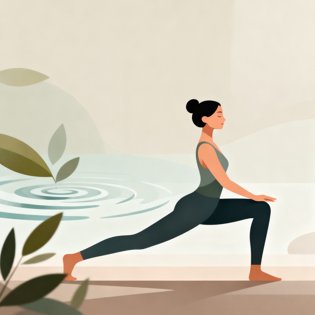 Motivación para un estilo de vida activo